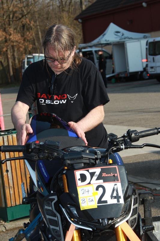Archiv-2022/02 12.03.2022 Dannhoff Racing ADR/Impressionen